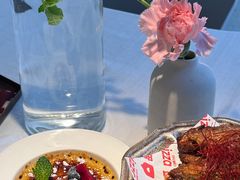 -春树下·树屋花房西餐厅(罍街AS1980店)