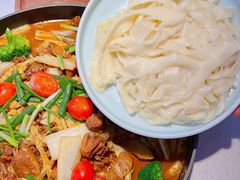 -鲁秀才炒鸡(龙湖西溪天街店)