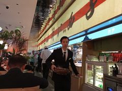 -桂满陇·蟹黄小笼汤包(中山公园店)