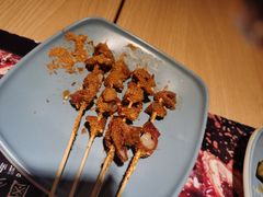 -肠王卤煮(西单食宝街店)