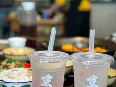 -李子坝梁山鸡(李子坝大鸡哥店)