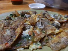 蚝仔烙-阿八蚝仔烙(福宁店)