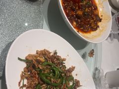 -北李妈妈菜·虾爬子大锅贴(贵和店)