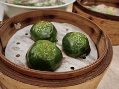 -穆桂英美食(南禅寺店)