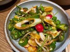 -鸽子窝(黄村店)