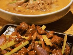 -热度餐厅(老佛爷店)