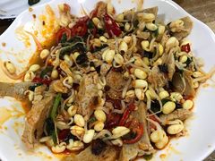 -福顺祥大盘鸡(临潼店)