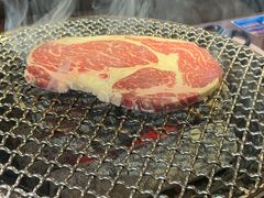 极上牛小排-热血兄弟·炭火烤肉(融侨中心店)