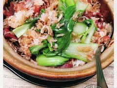 -壹煲口福煲仔饭(中山路店)