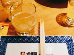 -肉串汪(望京店)