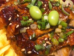 -町门烤肉拌饭专门店(新天地店)