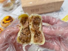 -鲍师傅糕点(国金街店)