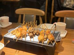 -管氏翅吧(望京东店)