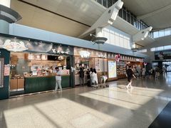 -长沙黄花国际机场-T1航站楼