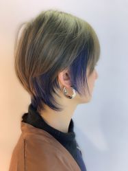 -BENSON沙龙