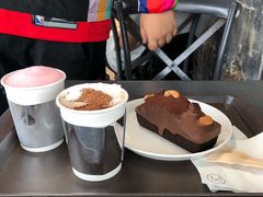 -Cafe Aewol Monsant