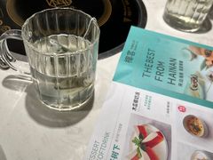 -椰客·海南椰子鸡(新塘永旺梦乐城店)