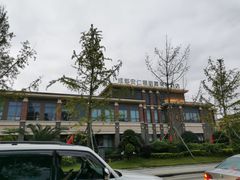 -成都安仁福朋喜来登酒店