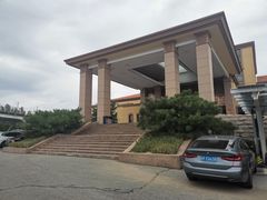 -北京京辉高尔夫俱乐部有限公司