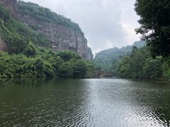 -丹霞山风景名胜区