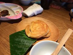 -云海肴·汽锅鸡·云南菜(天山百盛优客店)