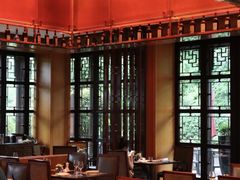 -杭州西子湖四季酒店-WL BISTRO西湖餐厅(灵隐路店)