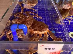 -船歌·鱼水饺青岛菜(闽江二路店)
