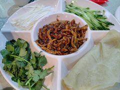 -东北缘餐厅(兰埔路店)