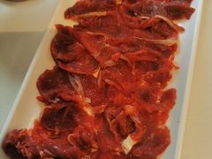 -食潮汕头鲜牛馆(望京保利店)