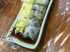 -张记炸串肠粉