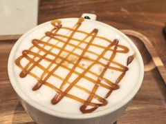 -Peet's Coffee皮爷咖啡(华强北茂业店)