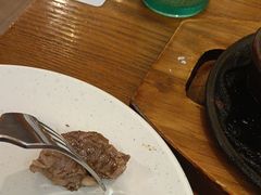 -萨莉亚(百信广场店)