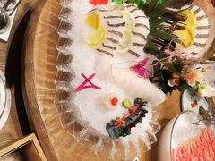 -尚海豆捞(乐虹坊店)