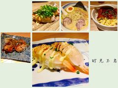 -初居食屋日式料理(万象城购物中心店)