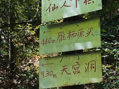 -濂泉响谷