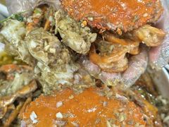 -辣螃铠盆盆蟹大排档(总店)