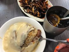 -新记餐厅(香槟大厦店)