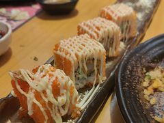 -元通寿司(地标店)