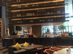 -博林天瑞喜来登酒店·西丽尚膳