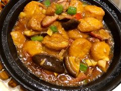 -龙记香港茶餐厅(久光百货店)