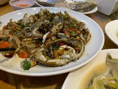 -长平老姿娘夜粥(平东一街店)