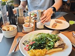 -拉蒂娜·巴西牛排馆 Latina·Brazilian Steakhouse(铜仁旗舰店)