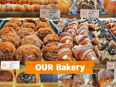 -OUR Bakery(SKP-S店)
