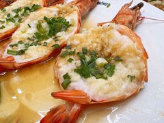 -海鲜人家(吕四店)