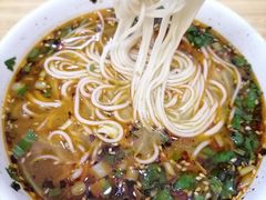 -玉香宫河州牛肉拉面
