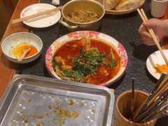 -福苗小骆驼烧烤(大唐不夜城店)