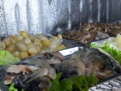 -味香林牦牛自助火锅