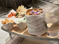 -海底捞火锅(龙岗星河COCO Park店)