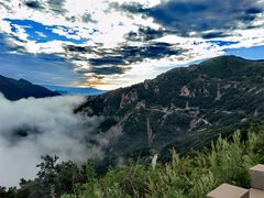 -白草畔自然风景区