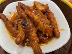 -澳门陈光记烧味饭店(南京德基广场店)